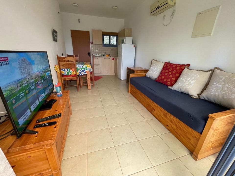 Kalimera Garden Apartment in North District