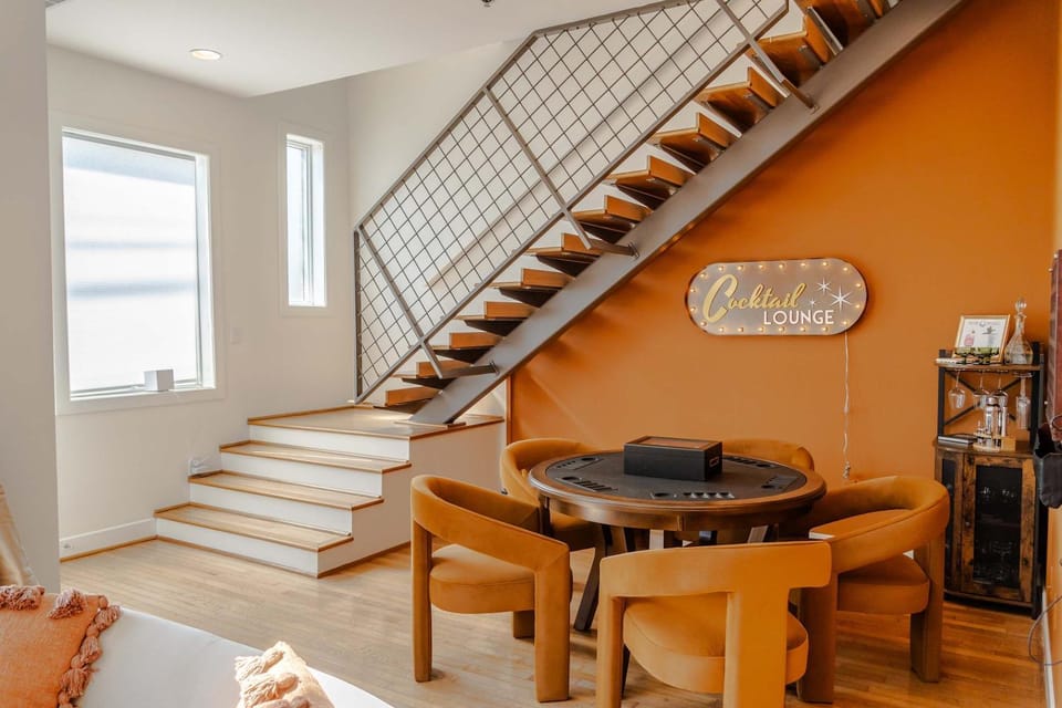 2-Unit Condo in the Vibrant NuLu District Apartment in Jefferson County
