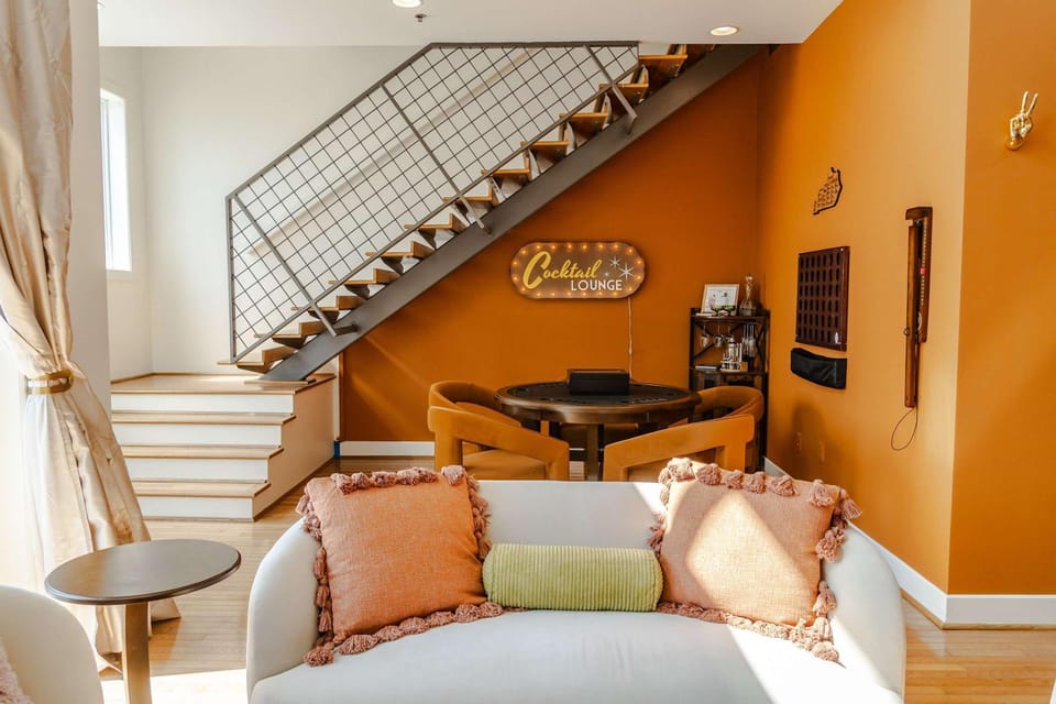 2-Unit Condo in the Vibrant NuLu District Apartment in Jefferson County