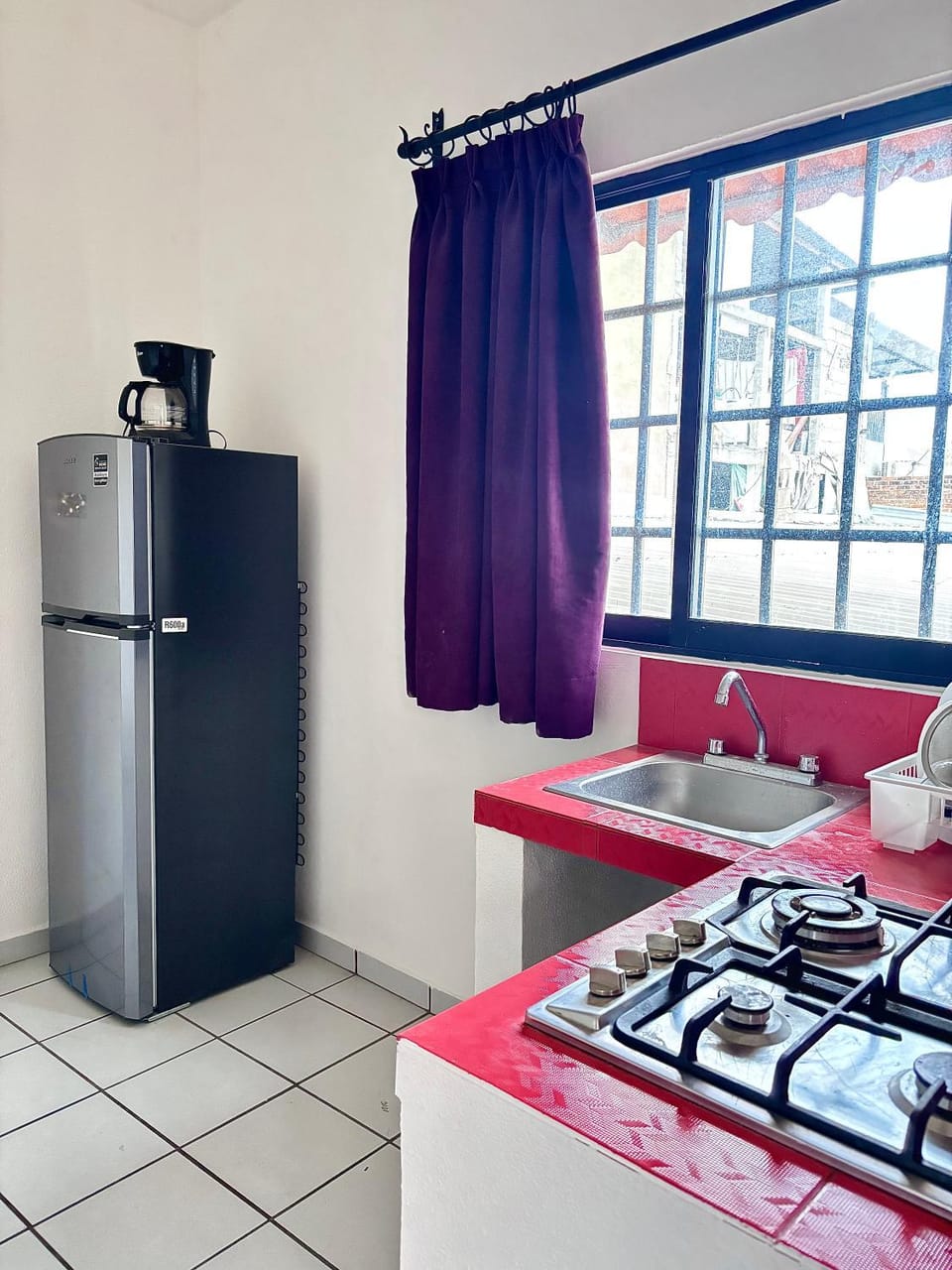Casa Toro Vallarta Apartment in Puerto Vallarta