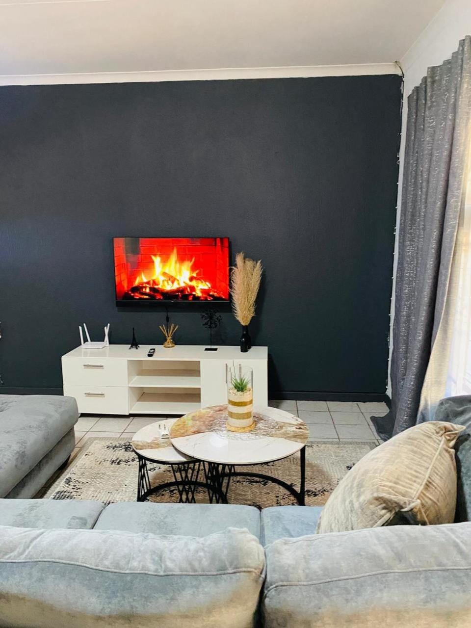 Ekhaya Manor Apartment in South Africa