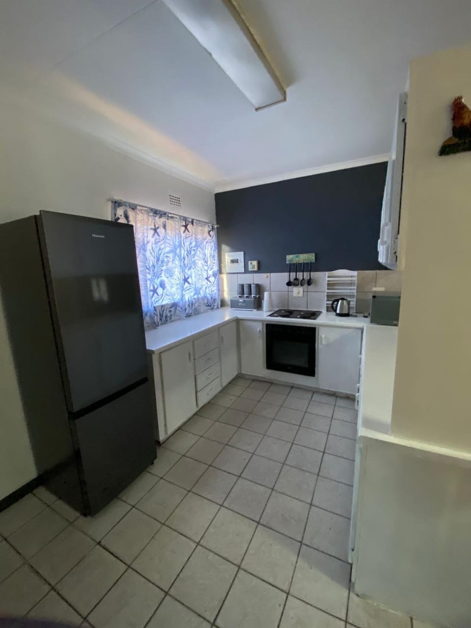 Ekhaya Manor Apartment in South Africa