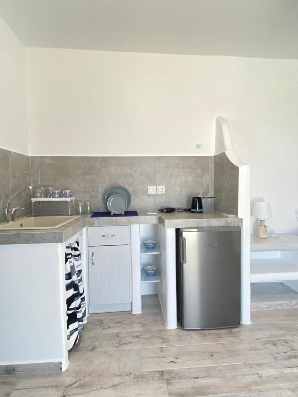 Living Theros Home House in Decentralized Administration of the Aegean