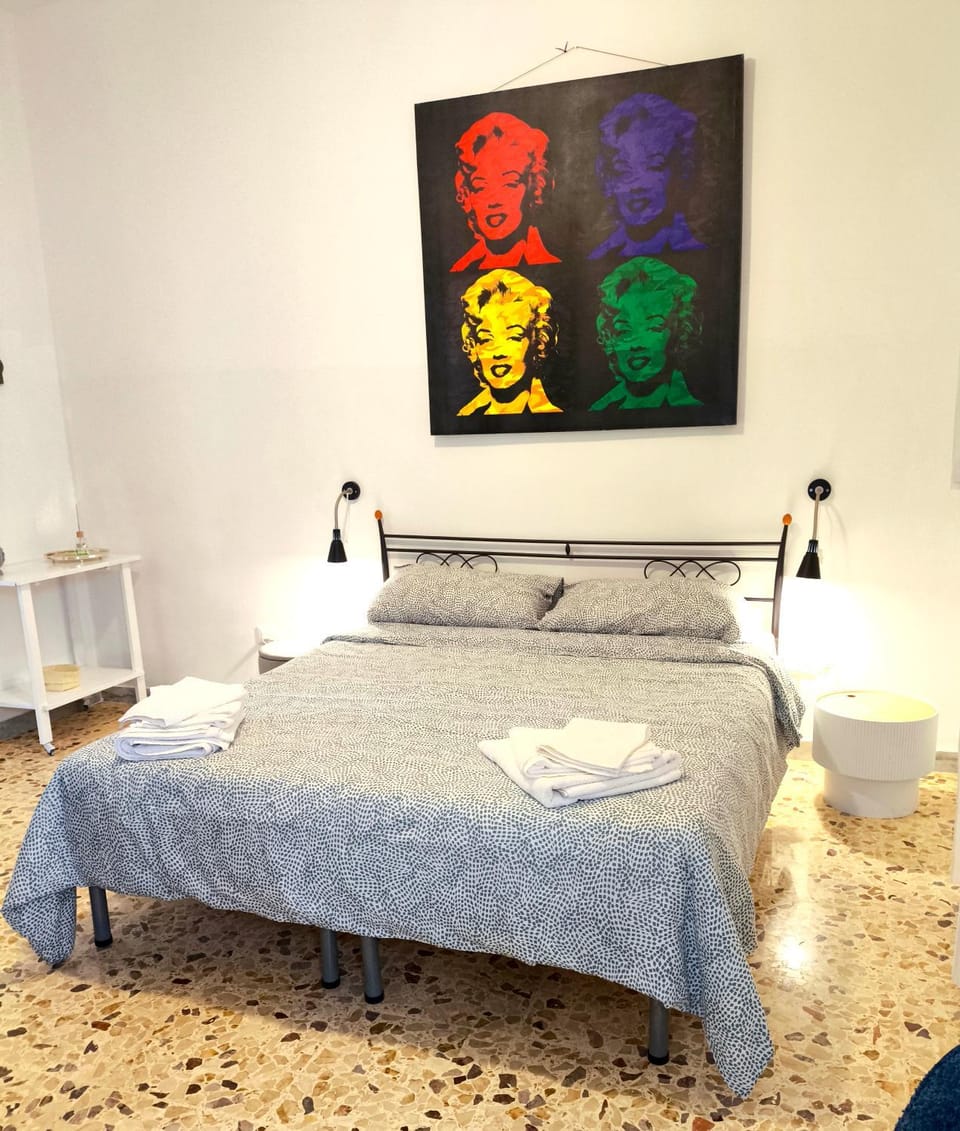 Tempesta Home Salento Apartment in Apulia