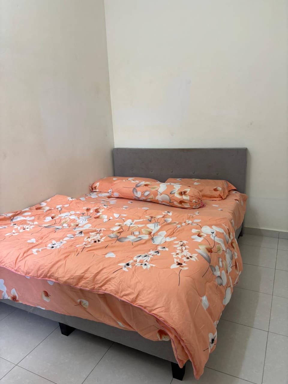 KM Homestay JC 6704 House in Malaysia