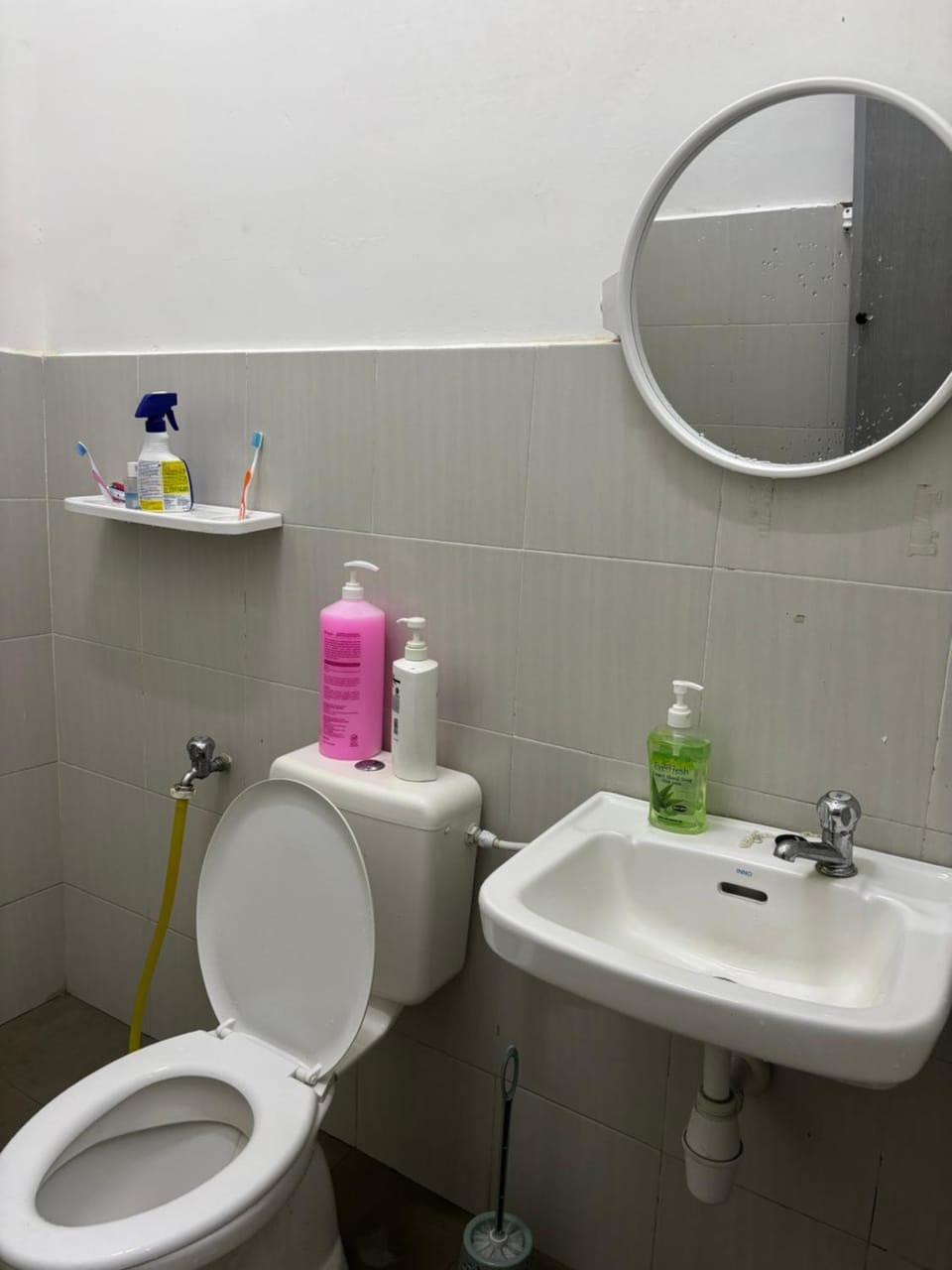 KM Homestay JC 6704 House in Malaysia