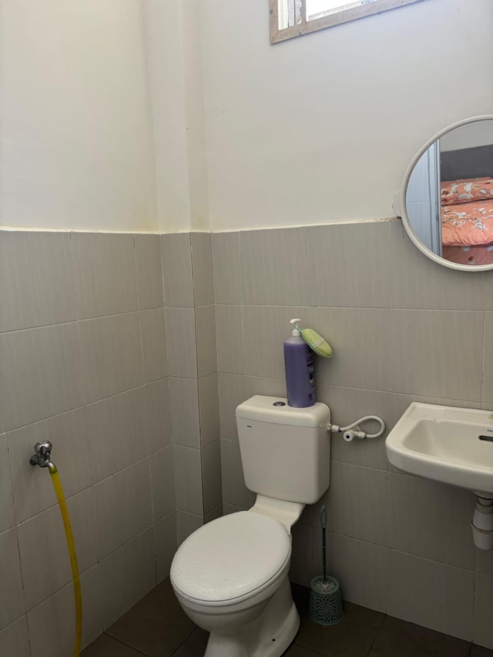 KM Homestay JC 6704 House in Malaysia