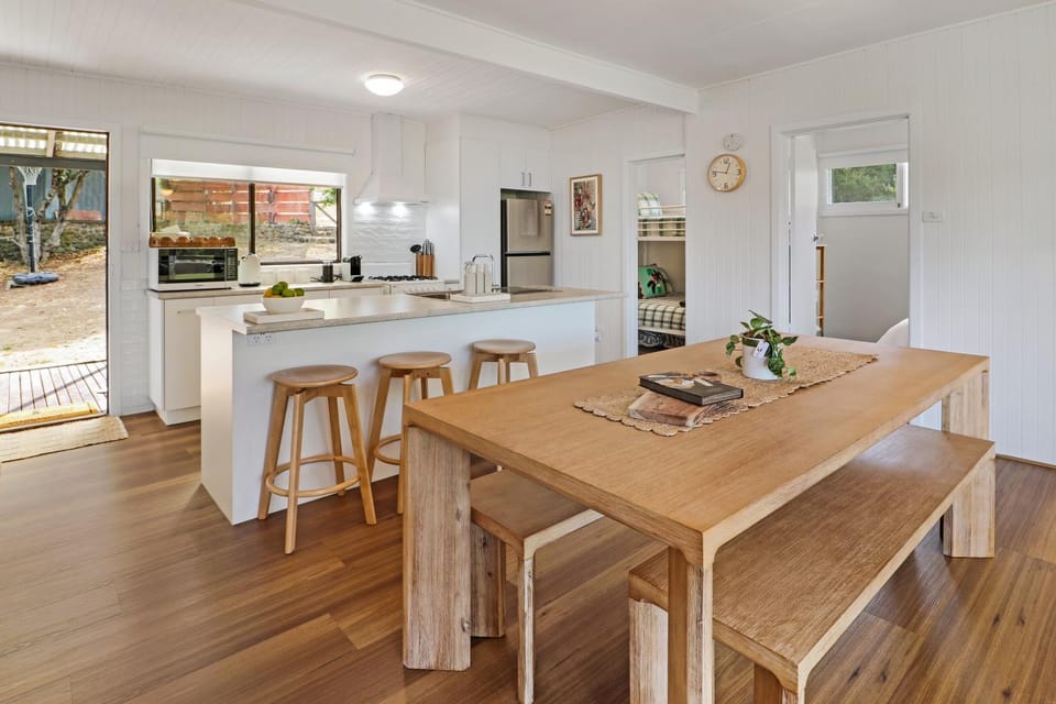 Goughs Gem House in Goughs Bay