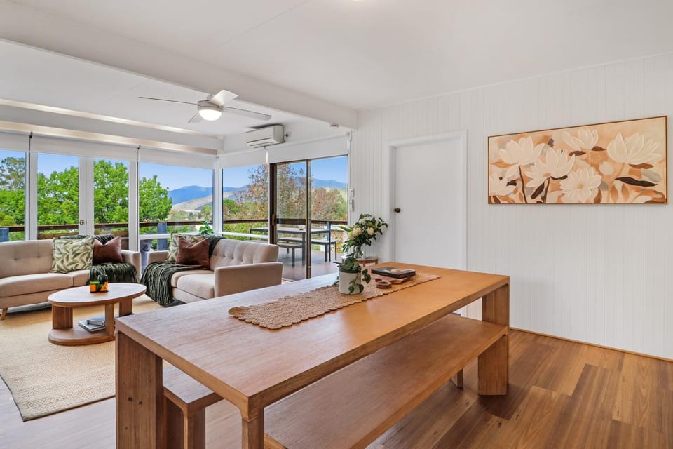 Goughs Gem House in Goughs Bay