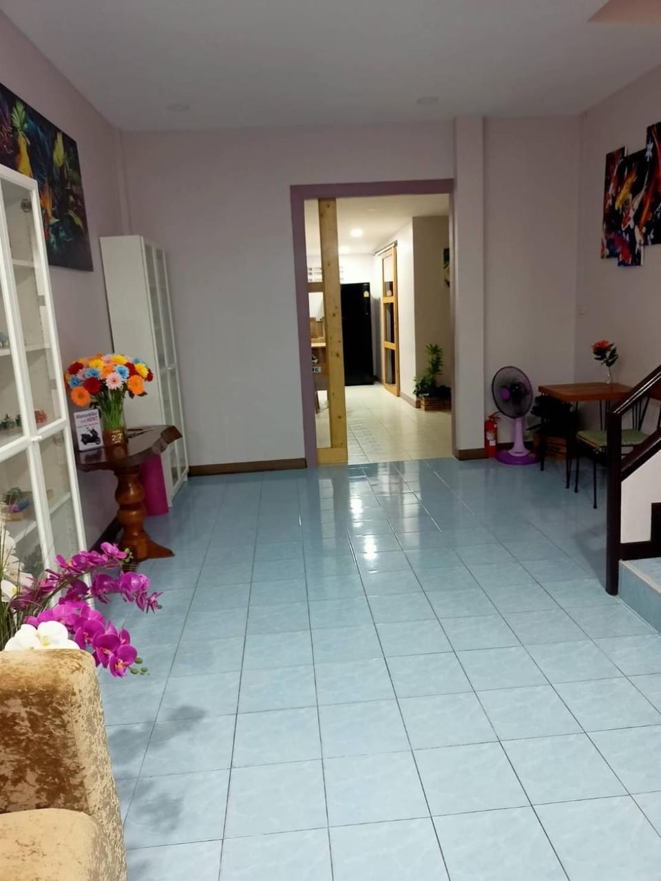 9 Home Phuket Campground/ 
RV Resort in Chalong