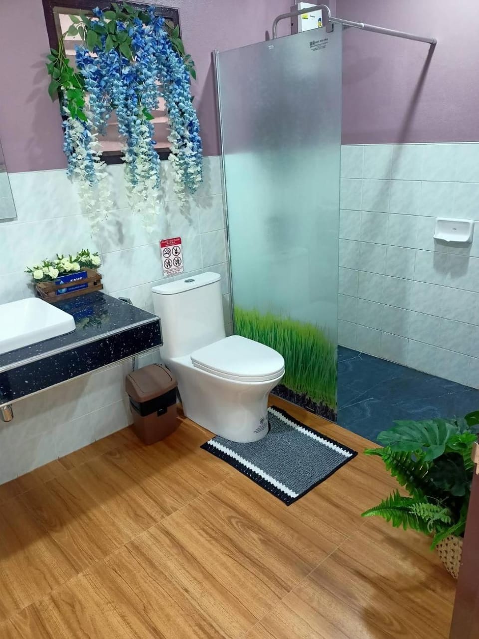 Toilet, Bathroom