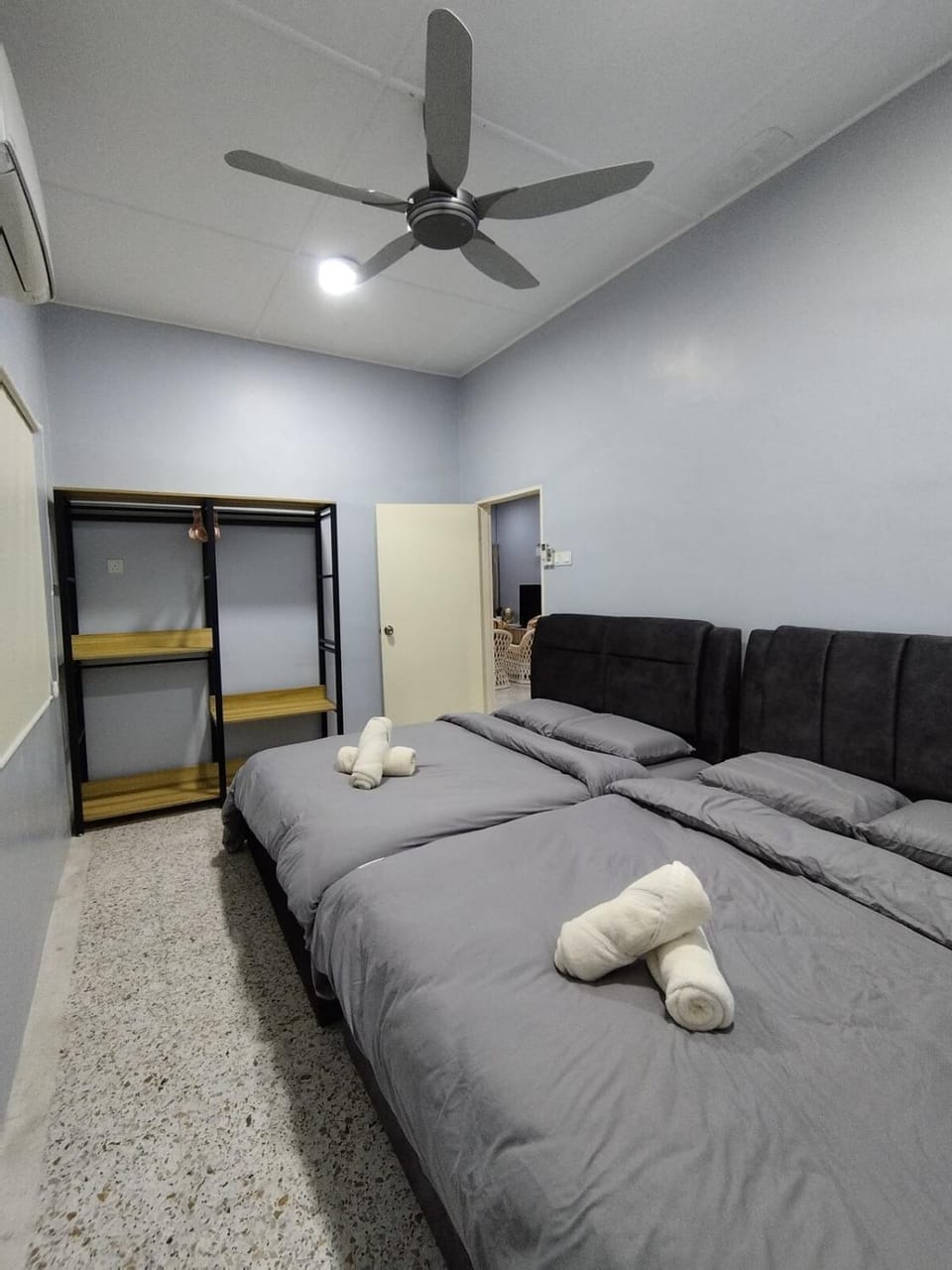 Blossom seremban spacious 830 House in Negeri Sembilan, Malaysia