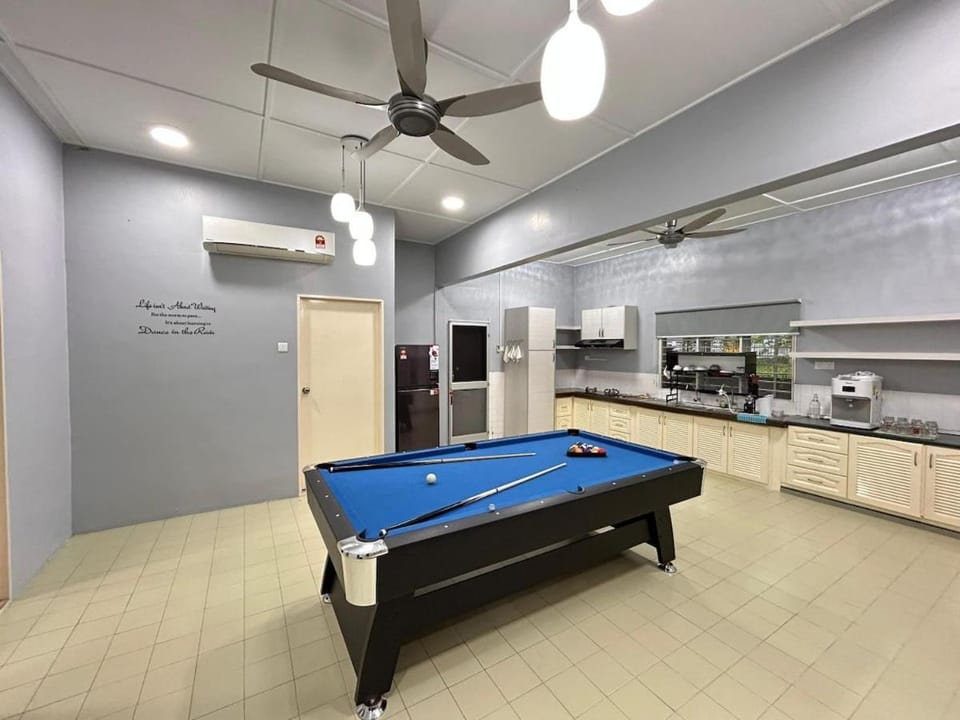 Blossom seremban spacious 830 House in Negeri Sembilan, Malaysia