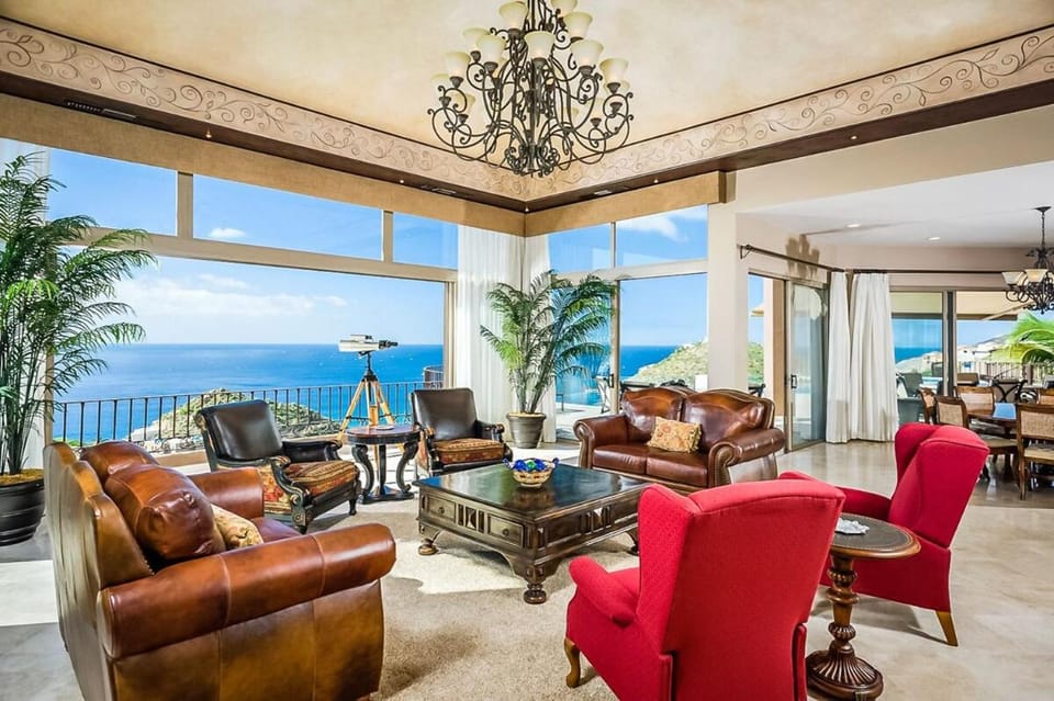 Villa Azure, Los Cabos Villa in Cabo San Lucas