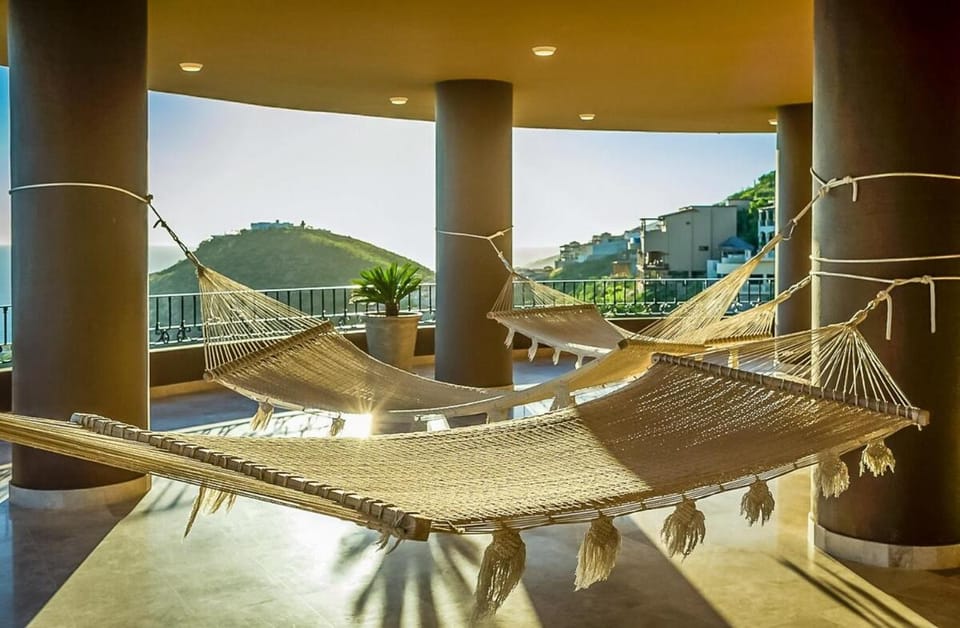Villa Azure, Los Cabos Villa in Cabo San Lucas