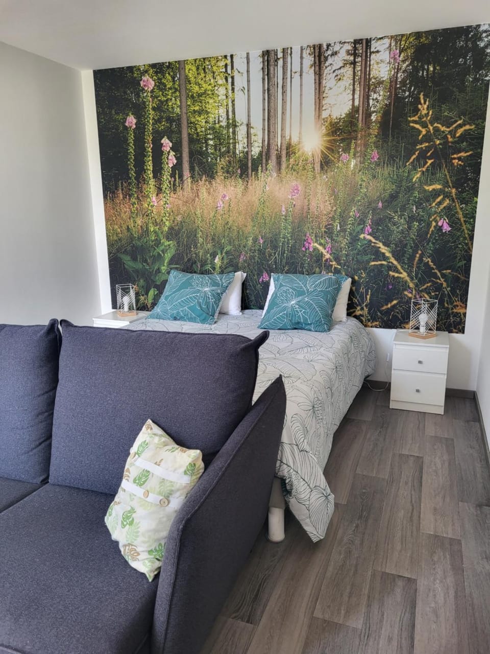 Gite le Meillonais Bed and Breakfast in Nouvelle-Aquitaine