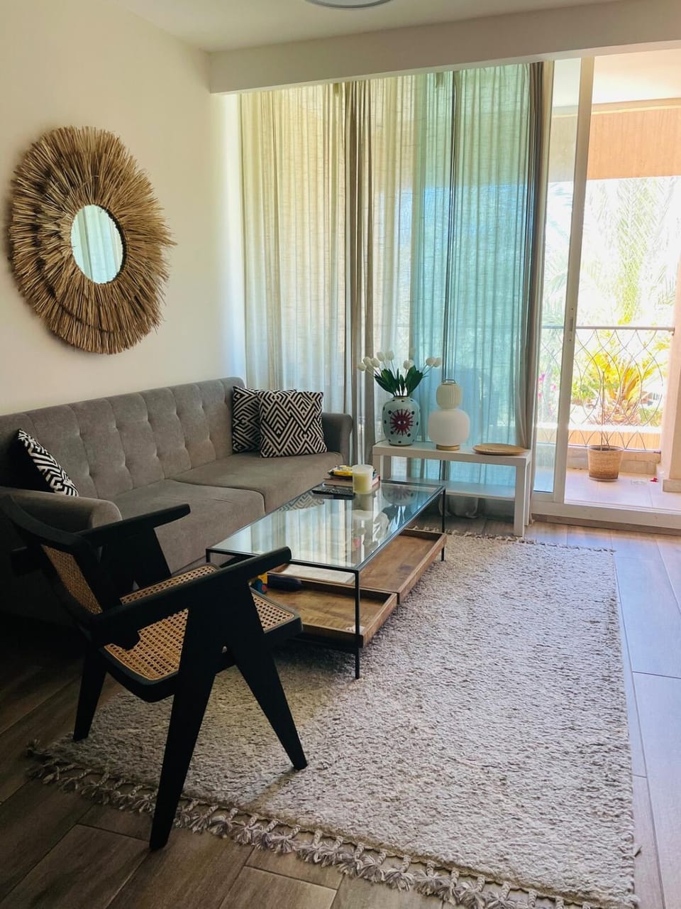 Inbal's suite, Caesarea Apartment in Haifa District