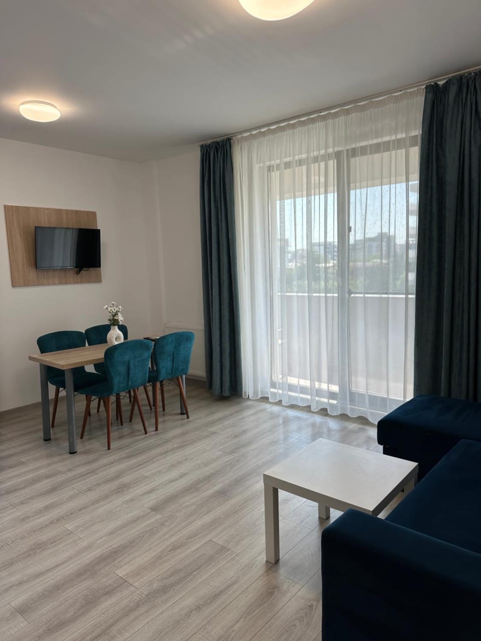 Msi Apartaments Mamaia Apartment in Constanța County