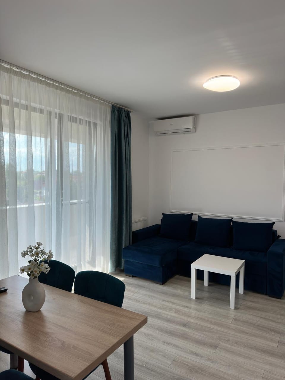 Msi Apartaments Mamaia Apartment in Constanța County