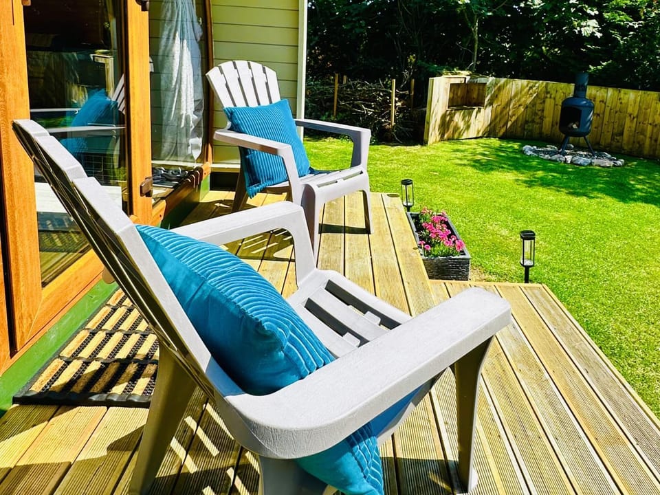 Natural landscape, Garden, Balcony/Terrace