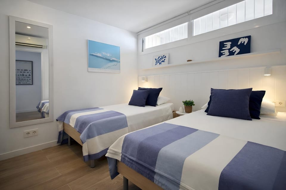 Lovely 1 bed apt Marbella Town Sea Views - RDR546 Apartment in Marbella