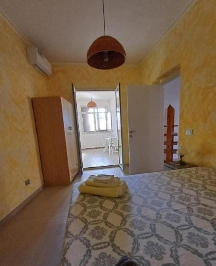 I due Fratelli House in Mazara del Vallo
