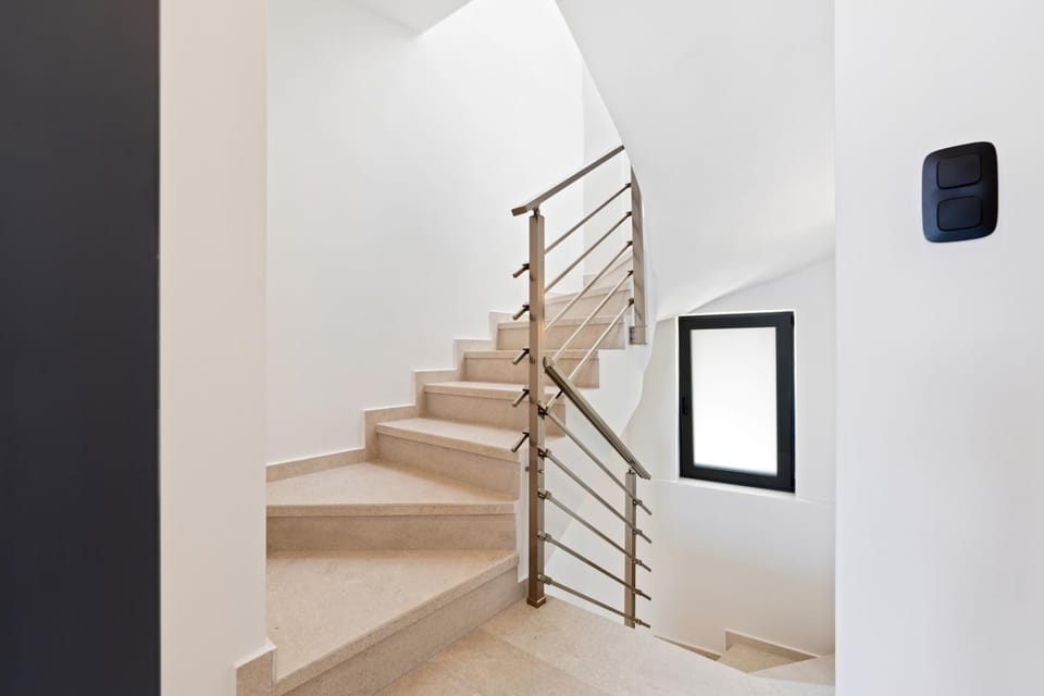 Ribaj Luxury Home Villa in Lefkada, Lefkada Municipality, Greece