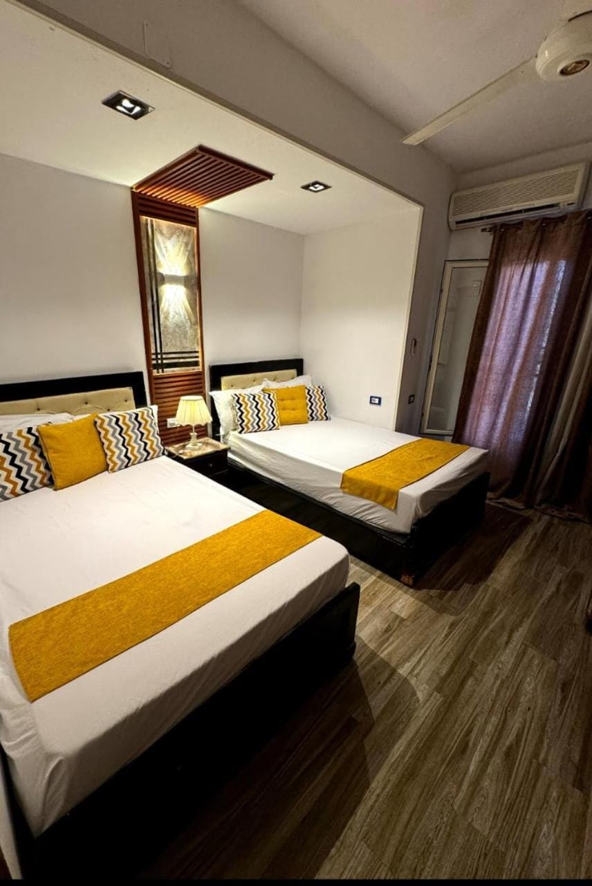 شاليه للايجار مارينا العلمين Campground/ 
RV Resort in Egypt