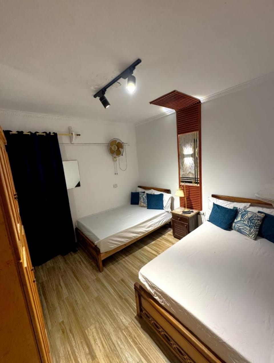 شاليه للايجار مارينا العلمين Campground/ 
RV Resort in Egypt