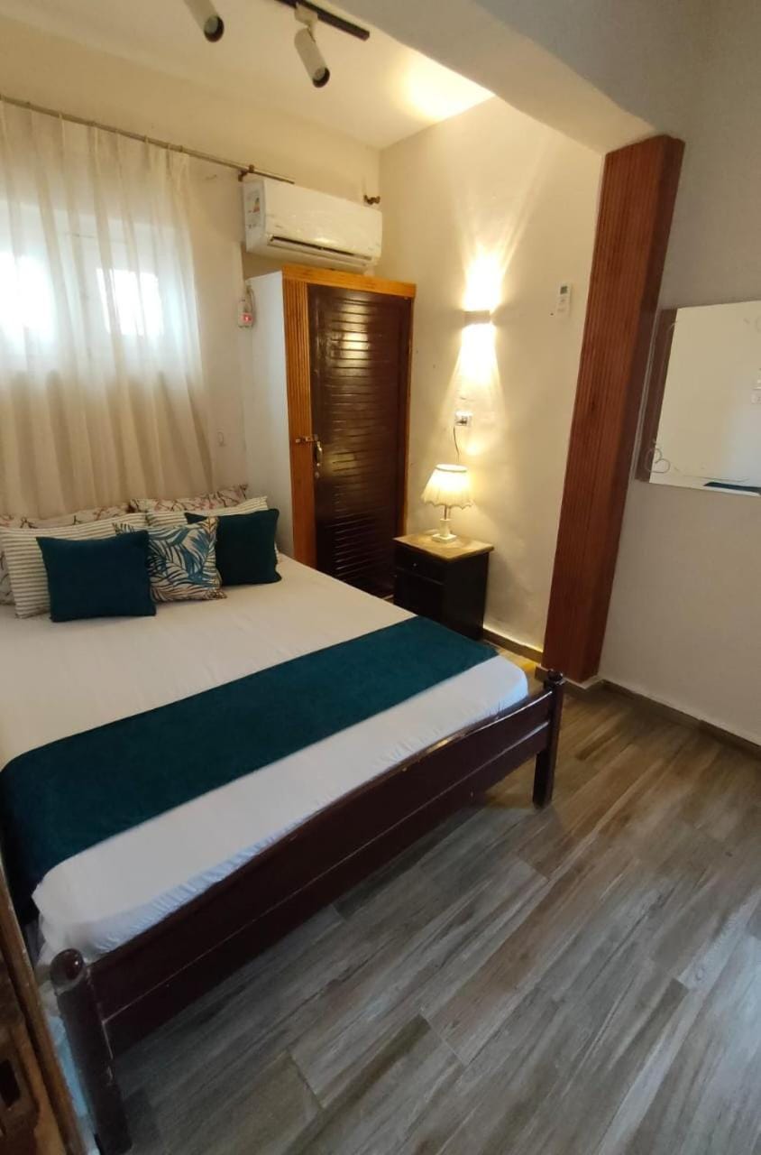 شاليه للايجار مارينا العلمين Campground/ 
RV Resort in Egypt