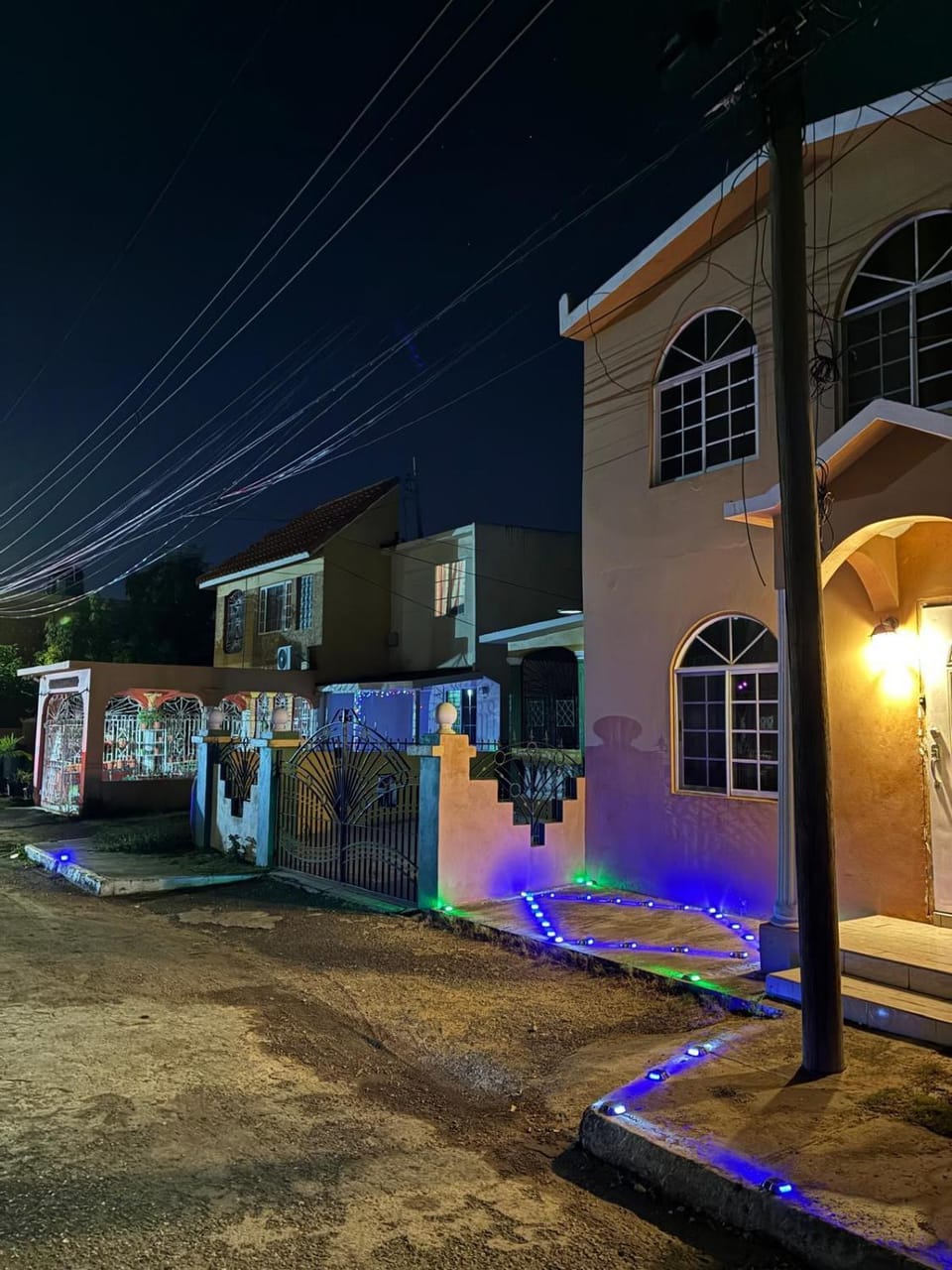 BridgeView Arcadia Apartment in Portmore