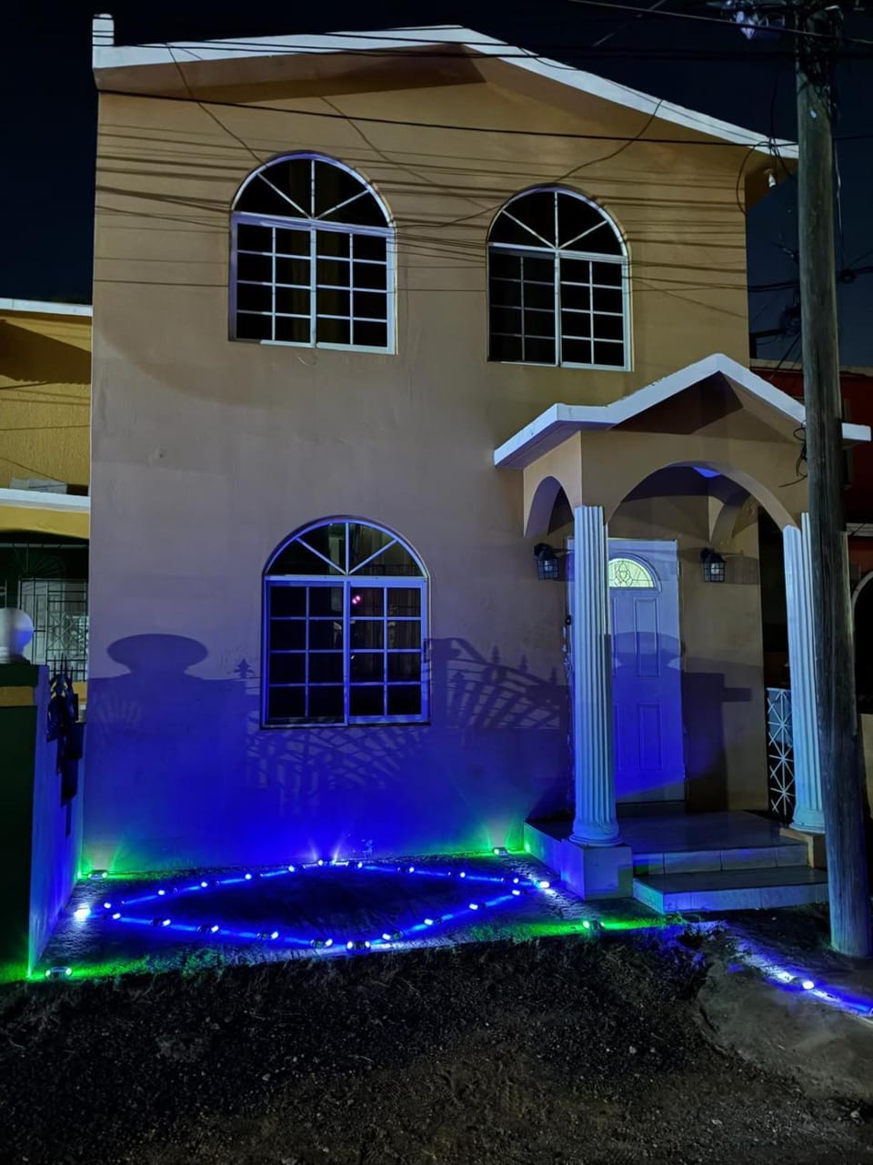 BridgeView Arcadia Apartment in Portmore