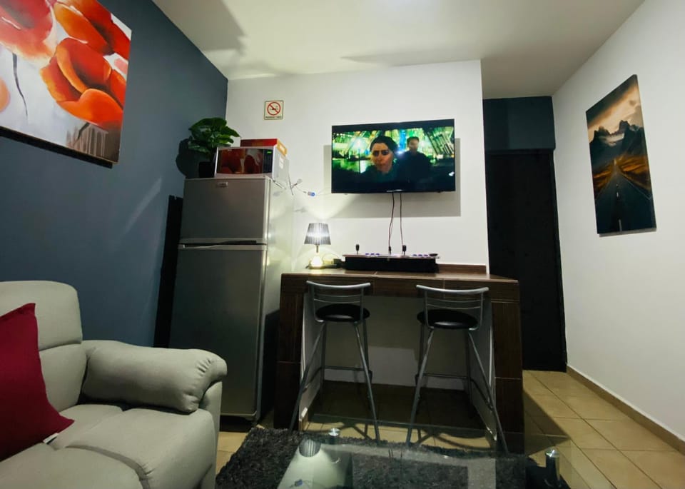Departamento en zona turística Apartment in Culiacan