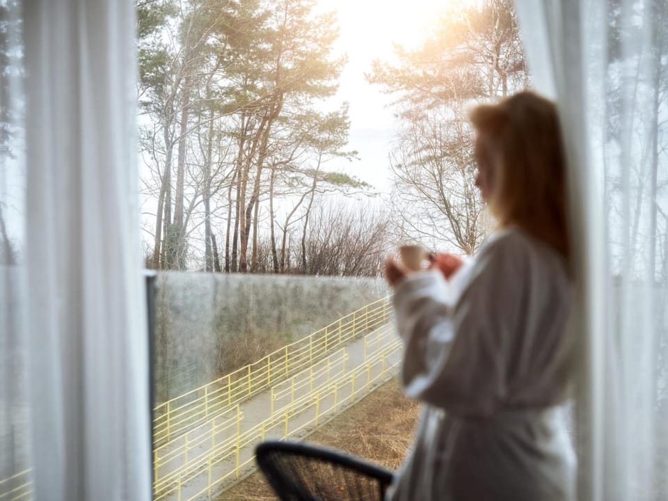 Mholiday Sarbinowo Apartment in West Pomeranian Voivodeship, Poland