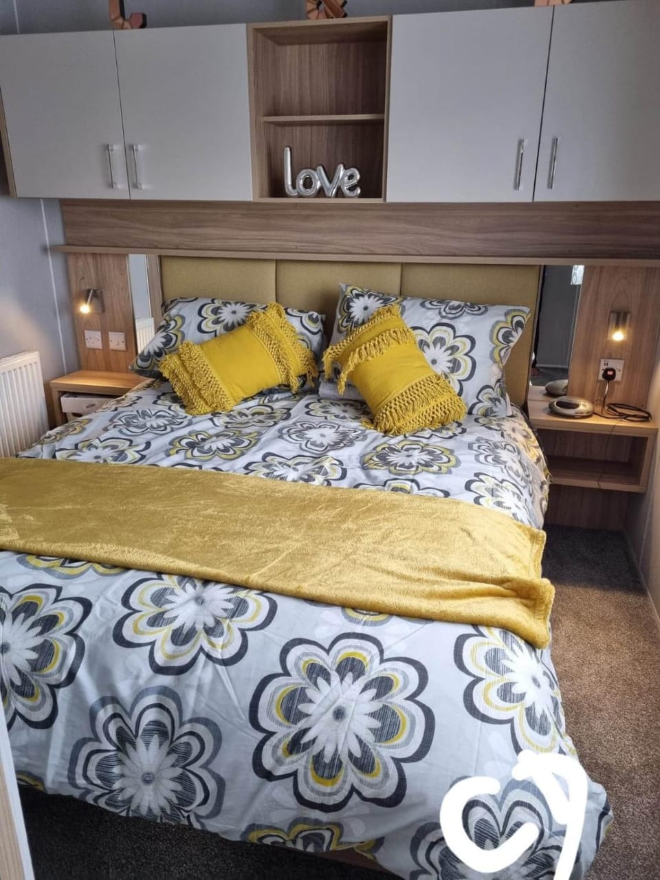 Lyons robin hood HV Apartment in Rhyl