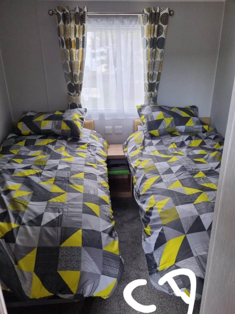 Lyons robin hood HV Apartment in Rhyl