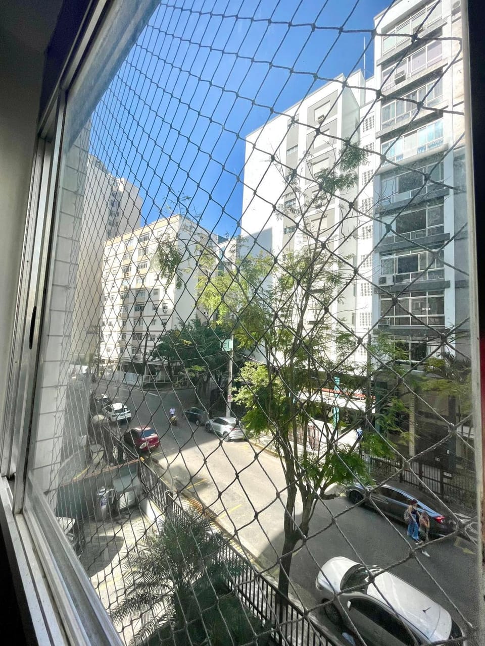 Neighbourhood, Street view