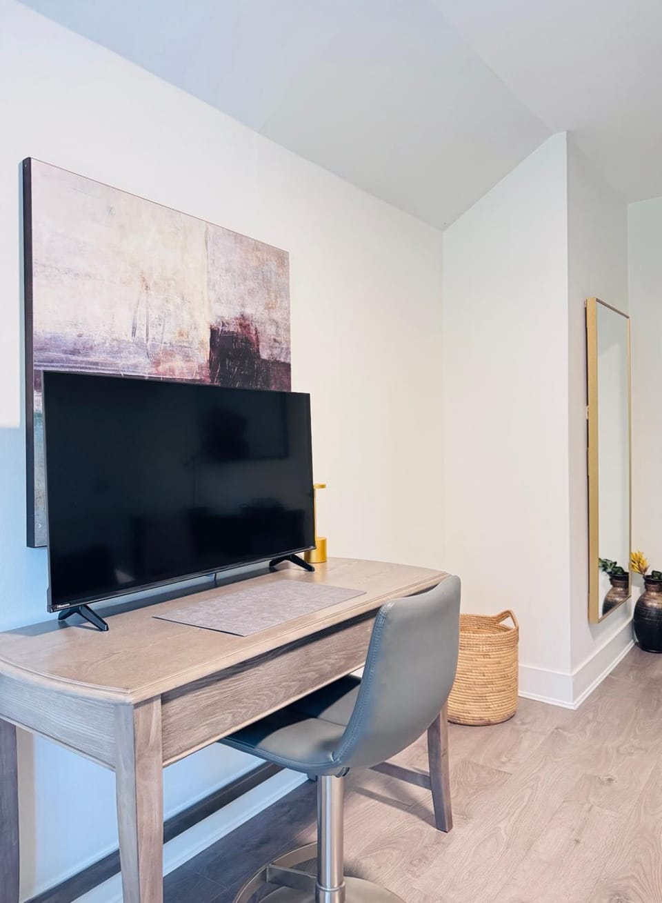 TV and multimedia