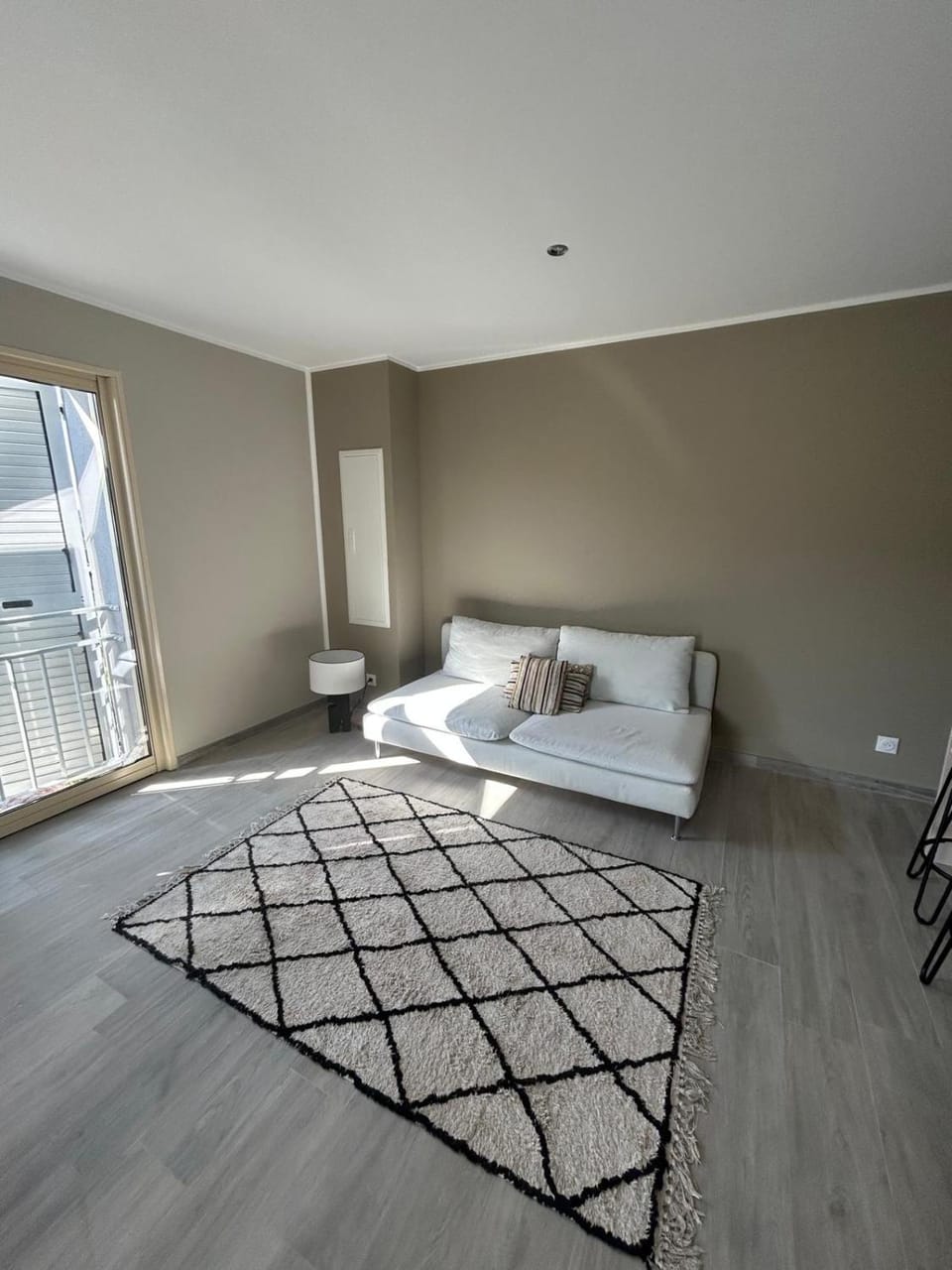 Cala di mare House in Saint-Florent