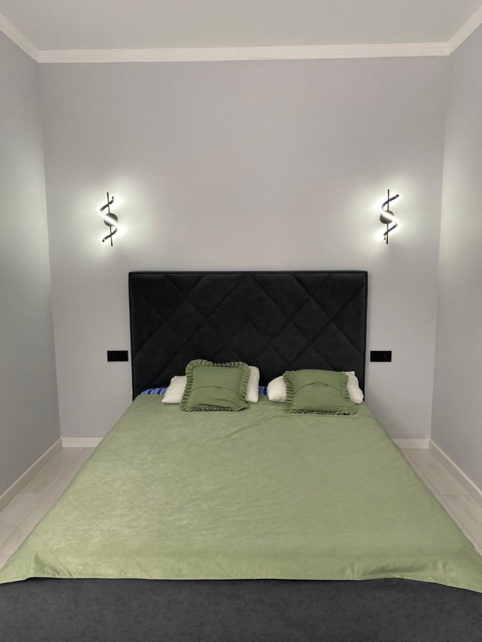 Уютная новая квартира в центре Астаны Apartment in Kazakhstan