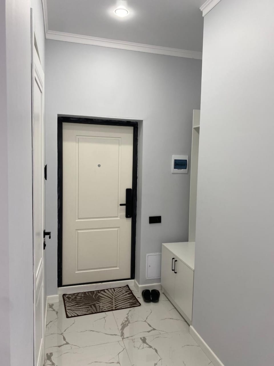 Уютная новая квартира в центре Астаны Apartment in Kazakhstan