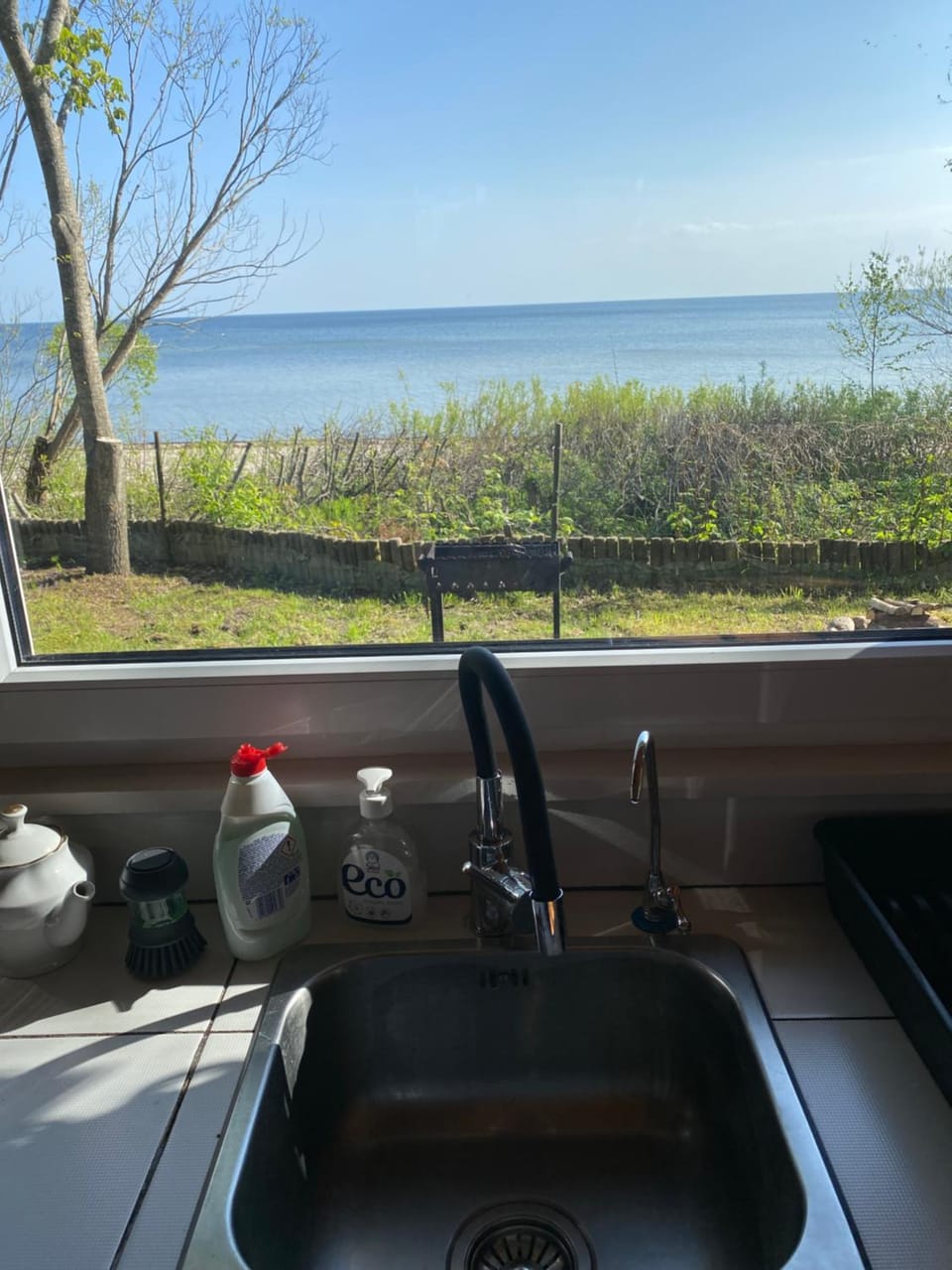 Sea view