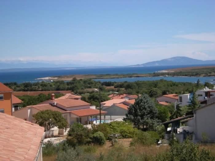 Villa Biderman Apartment in Medulin