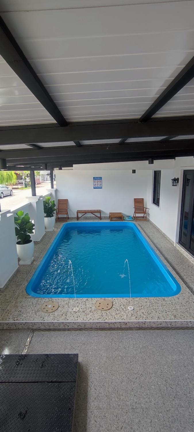 Akasea Sojourn Vacation rental in Kedah