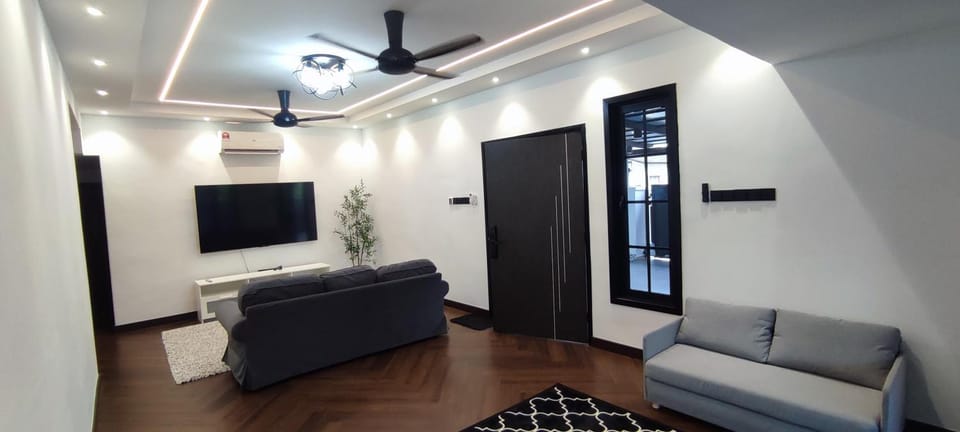 Akasea Sojourn Vacation rental in Kedah