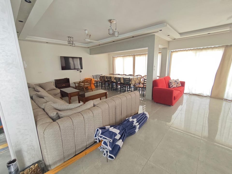 مرسي مطروح Villa in Alexandria Governorate