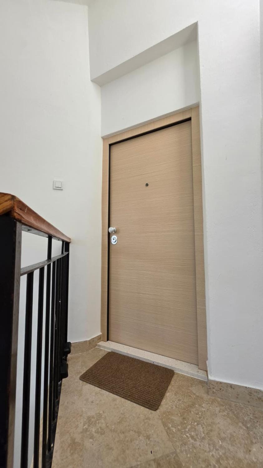 Sunset Apartment Selce Apartment in Primorje-Gorski Kotar County