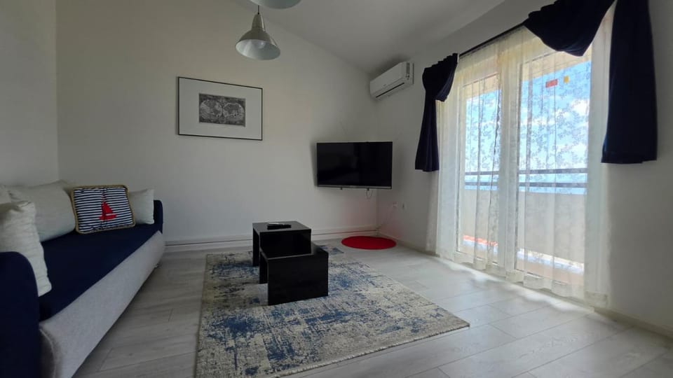 Sunset Apartment Selce Apartment in Primorje-Gorski Kotar County