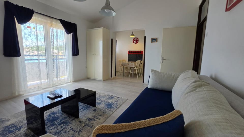 Sunset Apartment Selce Apartment in Primorje-Gorski Kotar County