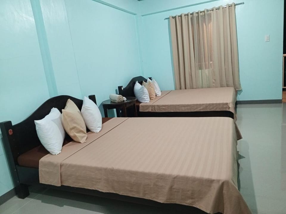 Casa-de Aplaya Apartment in Calabarzon
